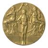 1912年斯德哥尔摩奥运会奖牌